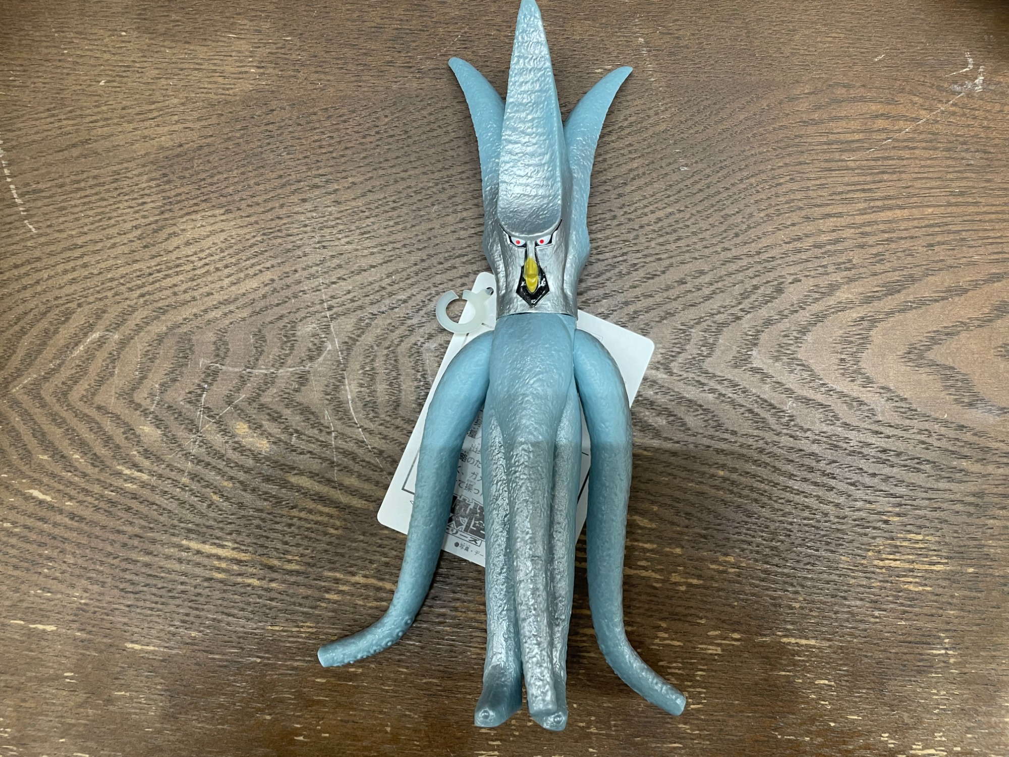 東宝大怪獣　キャラクタープリントカメラ　全３種セット ガメラ生誕60周年プロジェクト」、昭和ガメラ3作品を4K UHD BDで11/21