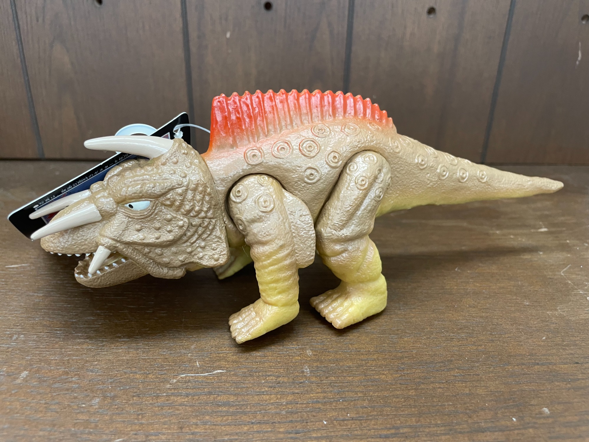 大怪獣ガメラ 強いぞ!ガメラ 復活大結集BOX 買取入荷しました!!｜2024