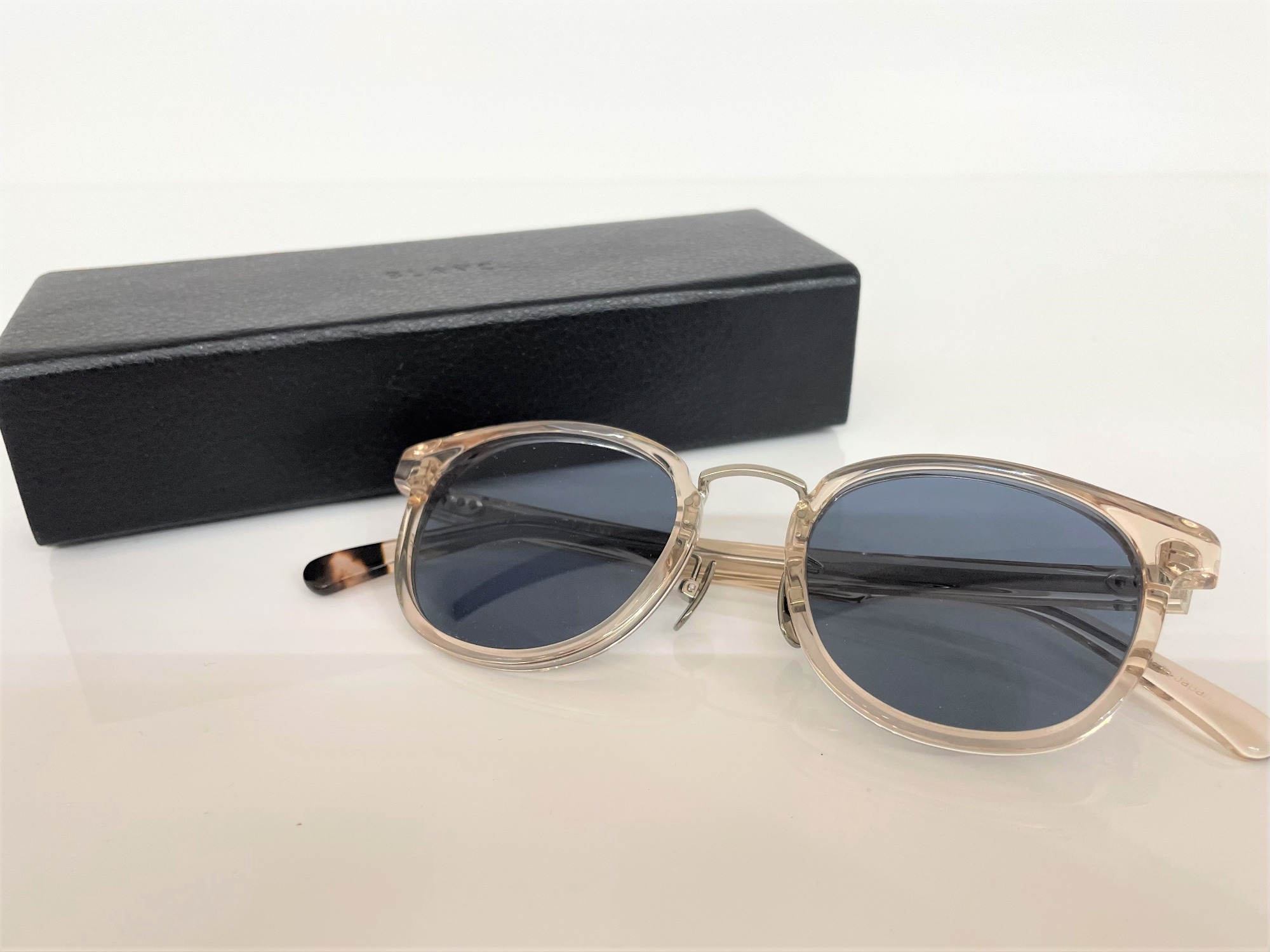 BLANC(ブラン) サングラス BM002 買取入荷しました!!｜2024年12月14日