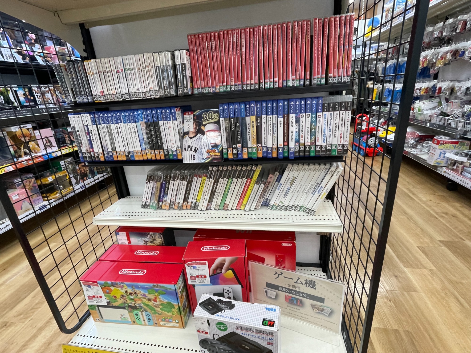 [トレジャーファクトリー大宮店] OKAMURA CF83ZE-FXW3 ポータム2024をご紹介します！ トレジャーファクトリー大宮店3月19日移転リニューアルオープン