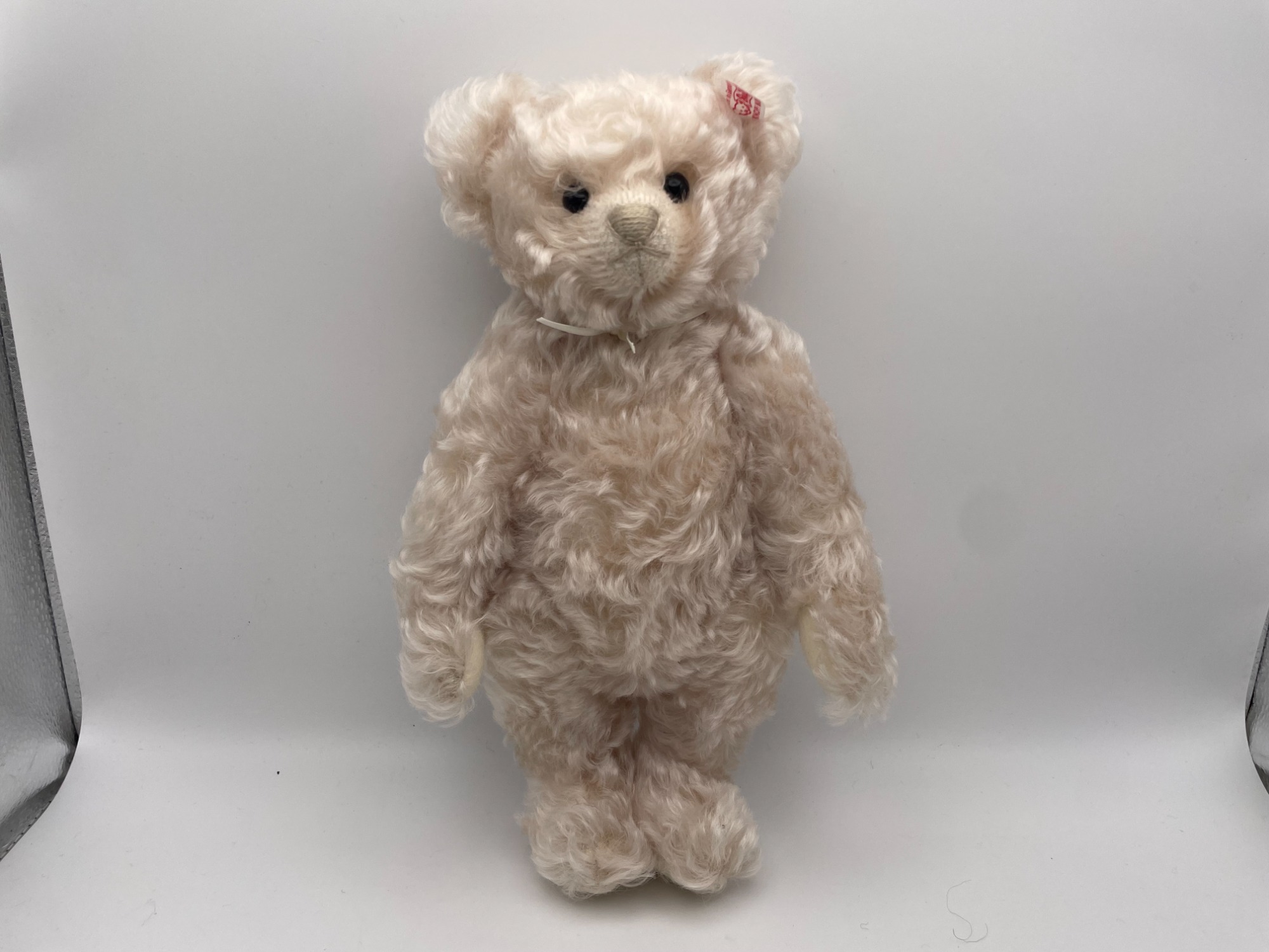 スマホで購入】Steiff(シュタイフ)ブランデンブルグ門テディベア