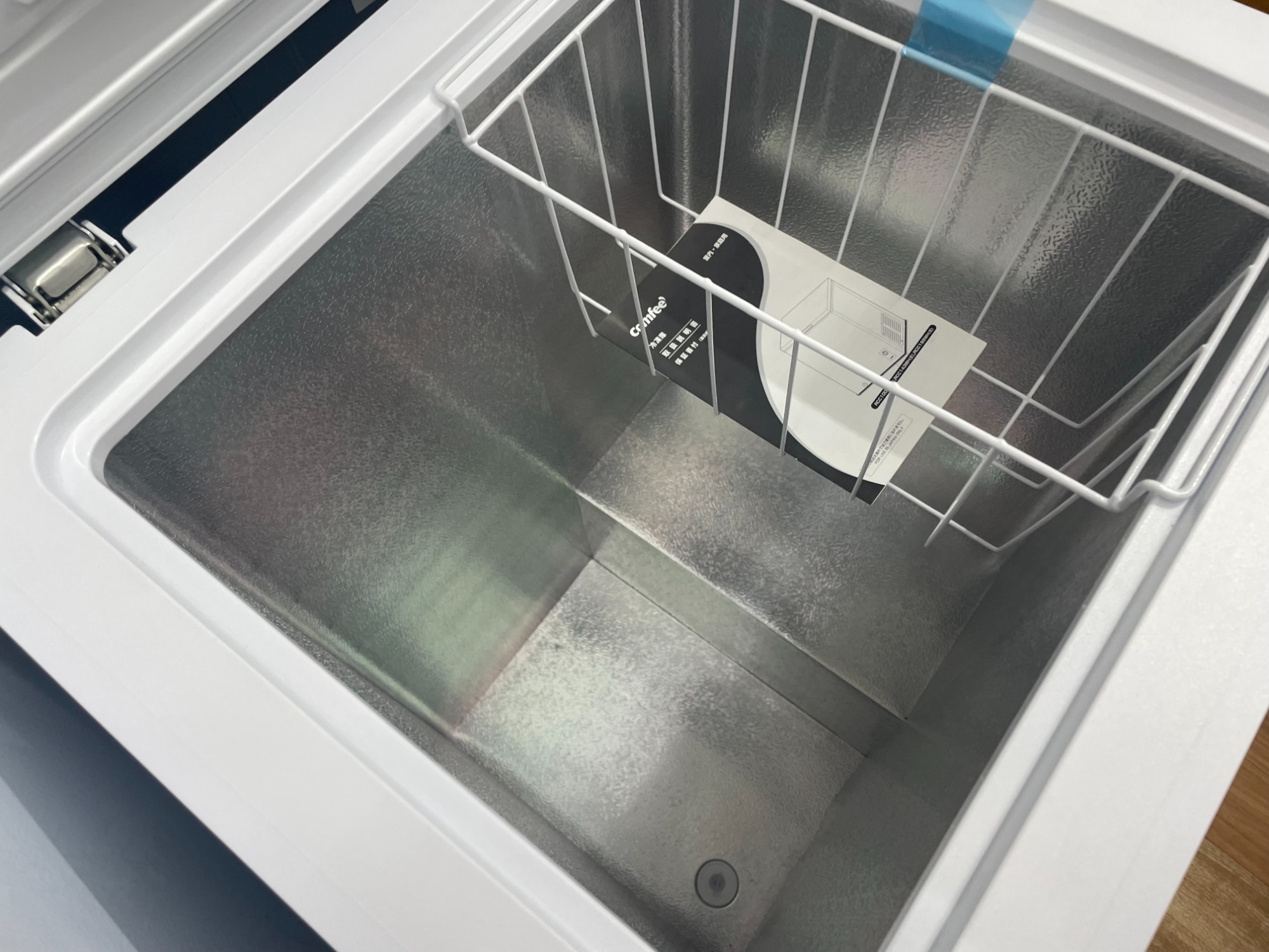 トレジャーファクトリー大宮店] comfee1ドア冷凍庫をご紹介します！