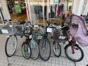 自転車　まとめて！　引取りのみ！　さいたま市大宮区　トレック　ジャガー 自転車まとめて！引取りのみ！さいたま市大宮区トレックジャガーほか