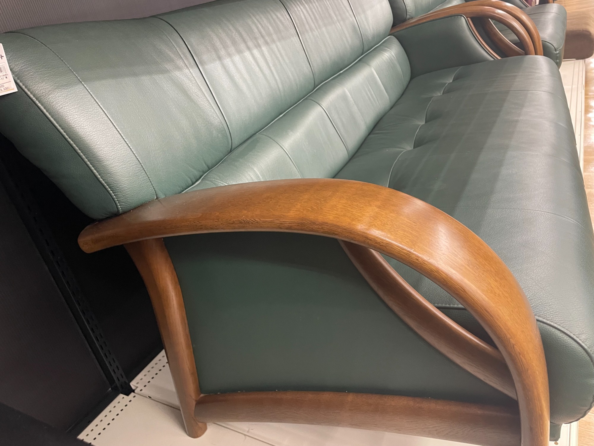 karimoku(カリモク) 3人掛けソファー 買取入荷しました!!|2025年07月 karimoku(カリモク) 3人掛けソファー 買取入荷しました!!|2025年07月