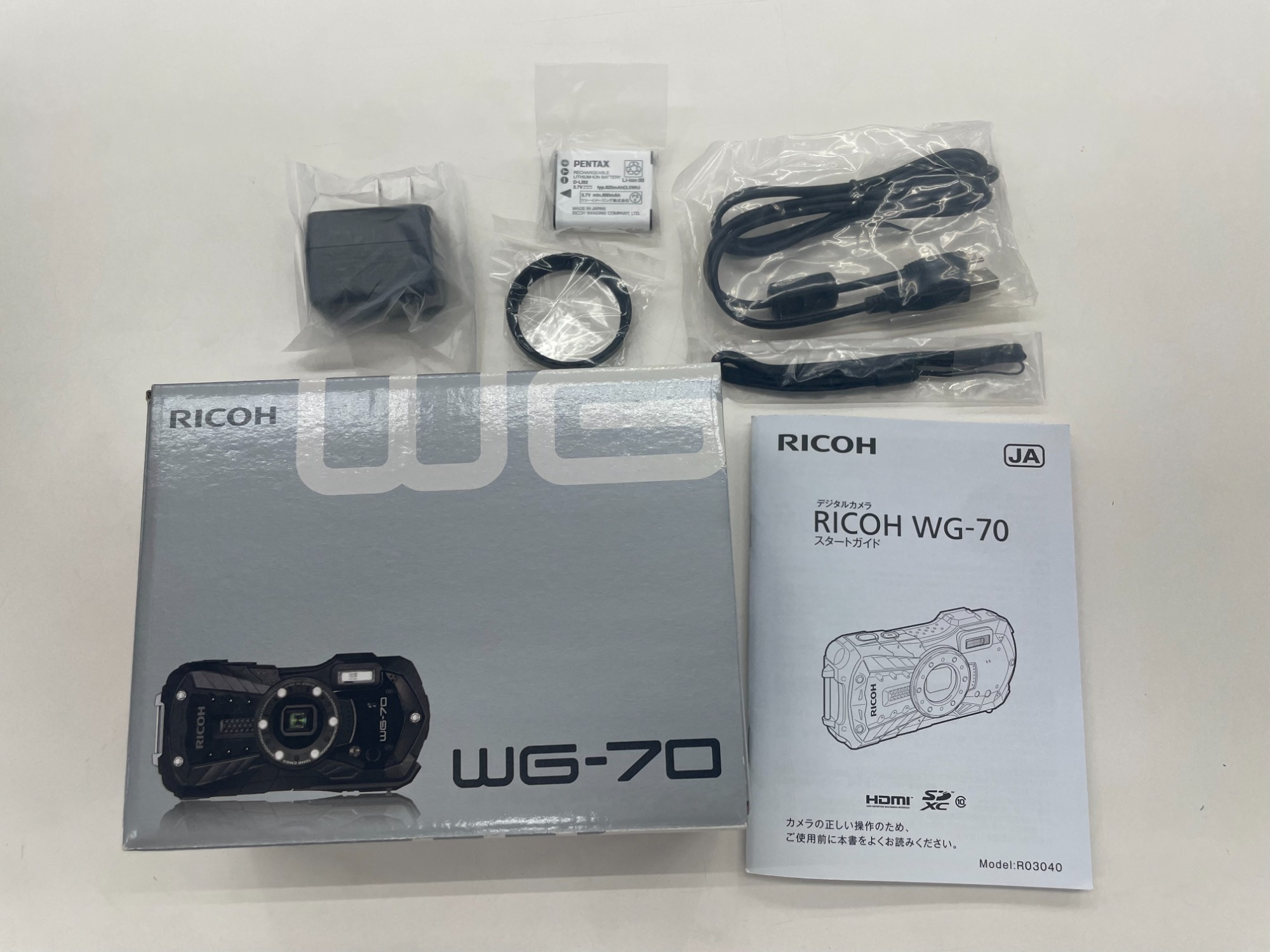 デジカメ　RICOH SONYなど　まとめて 撮影機材】念願のサブカメラ！SONY「DSC-RX100M5A」を買いました