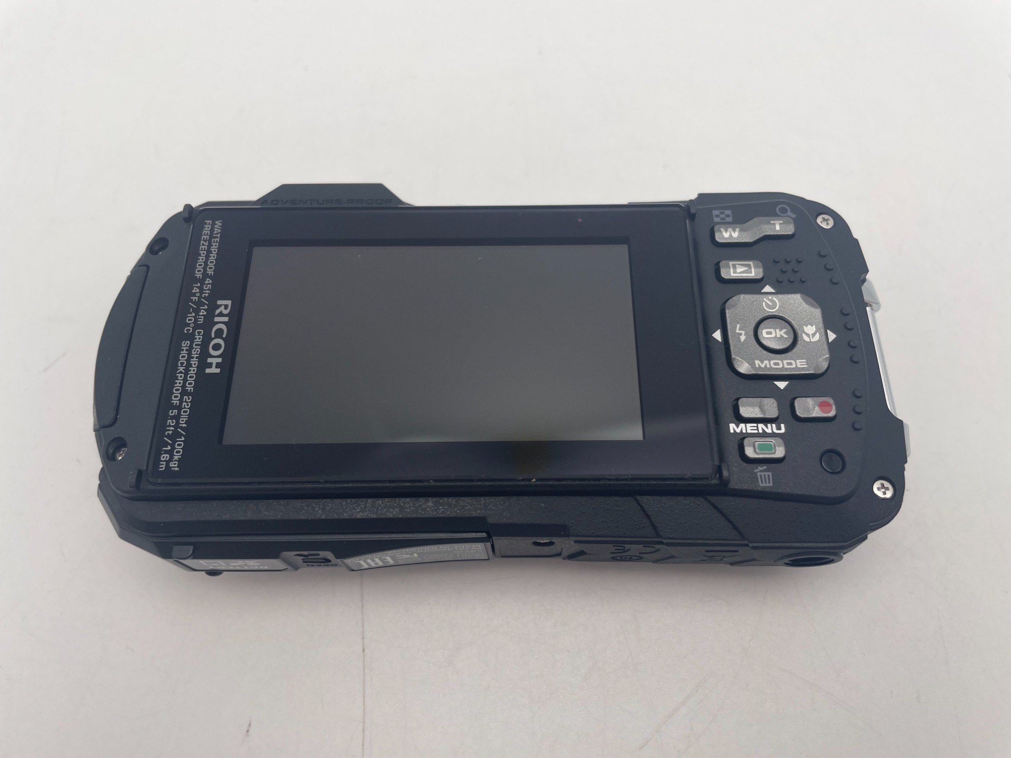カメラ買取強化中】RICHO(リコー)・SONY(ソニー) デジタルカメラ