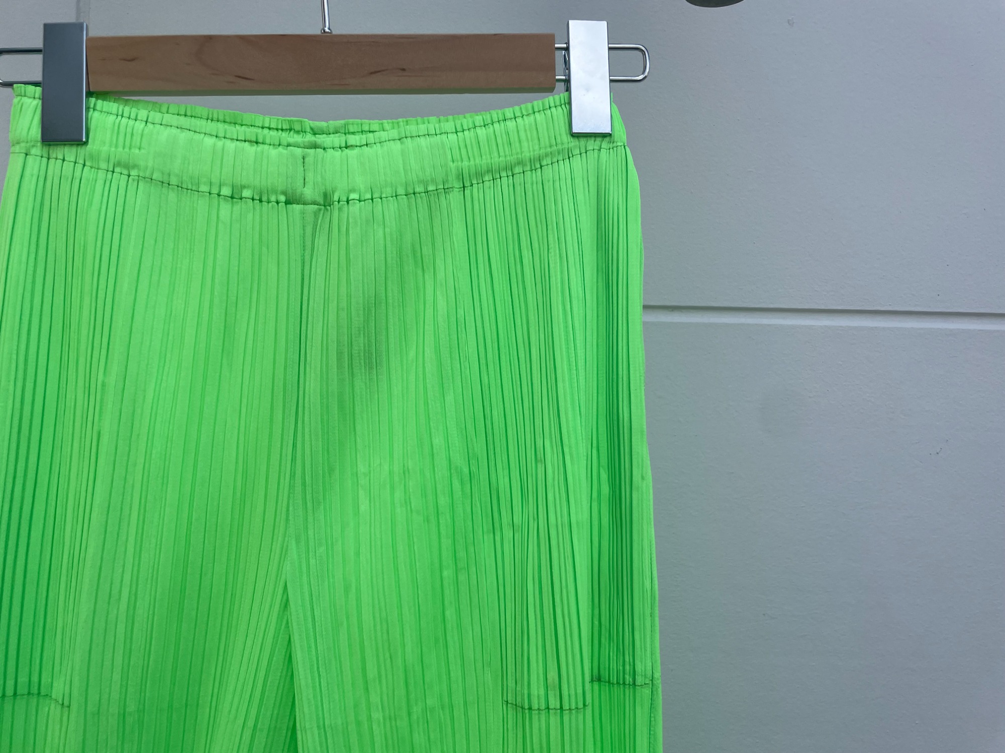 PLEATS PLEASE(プリーツプリーズ) プリーツパンツ 買取入荷しま
