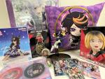 買取成立で金額20％UP】アニメ・ゲームグッズ・Vtuberグッズ買取強化中