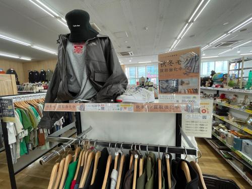 トレファクブログ画像8