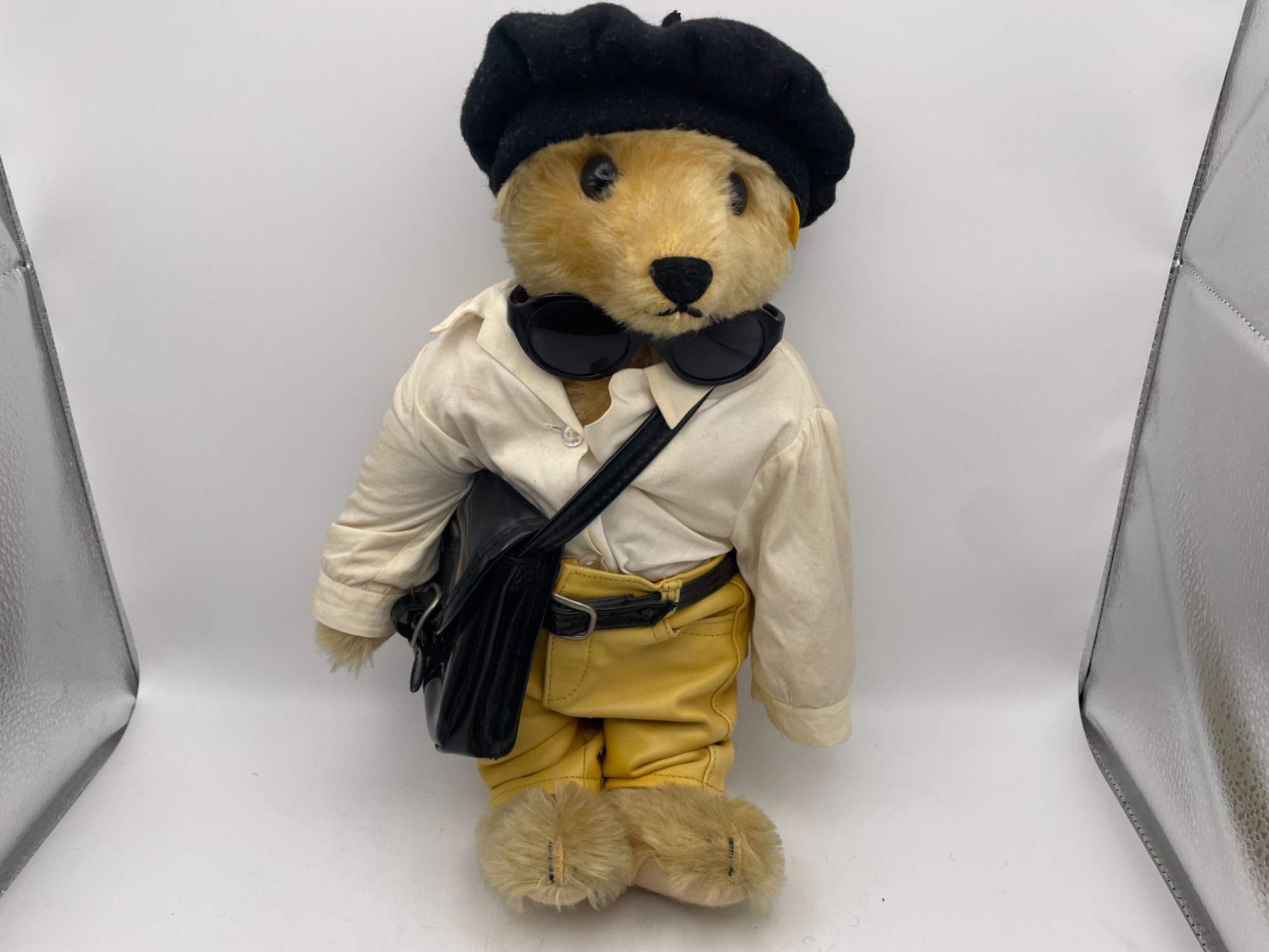 スマホで購入】Steiff×POLO RALPH LAUREN(シュタイフ×ラルフローレン