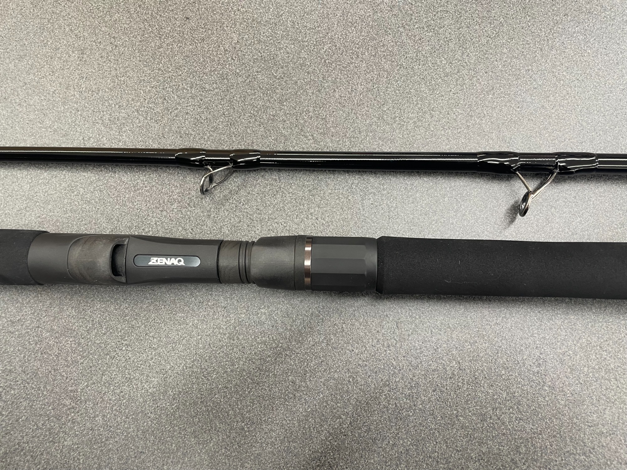 スマホで購入】ZENAQ(ゼナック) ロッド MUTHOS Accura 95H 買取入荷