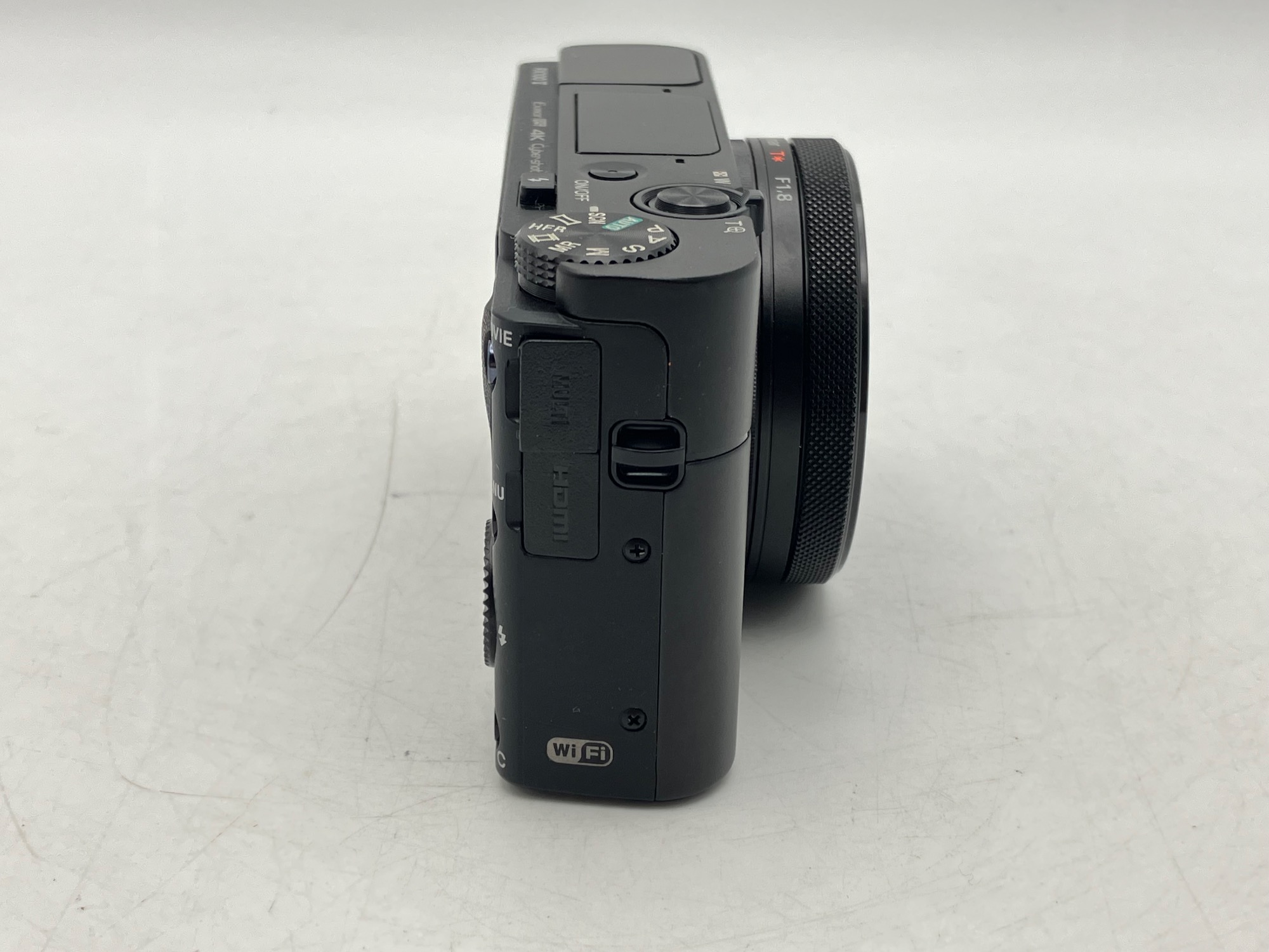 SONY(ソニー) デジタルスチルカメラ Cyber-shot RX100V DSC-RX100M5A