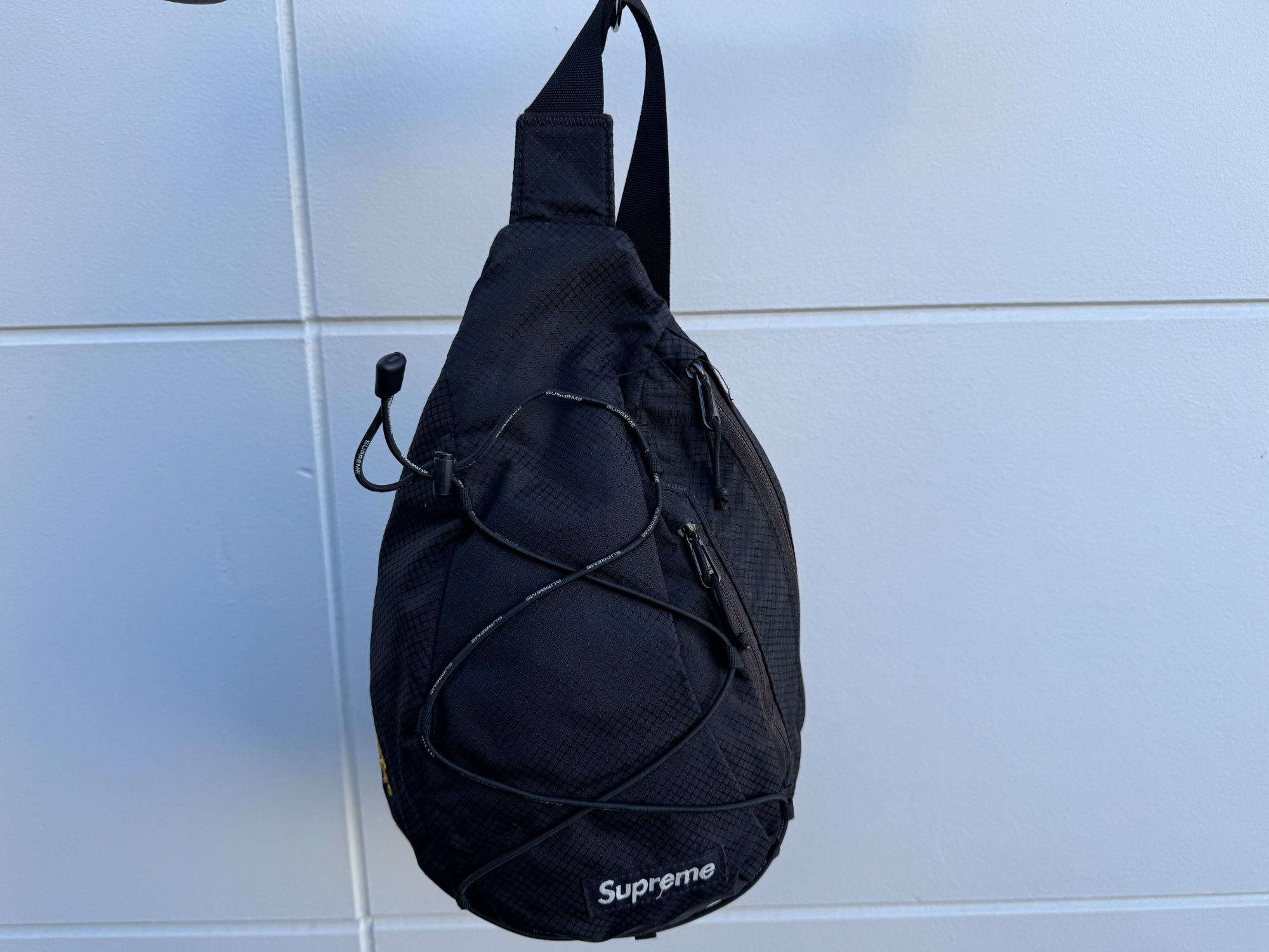Supreme 22SS スリングバッグ Sling Bag | Supreme 22ss