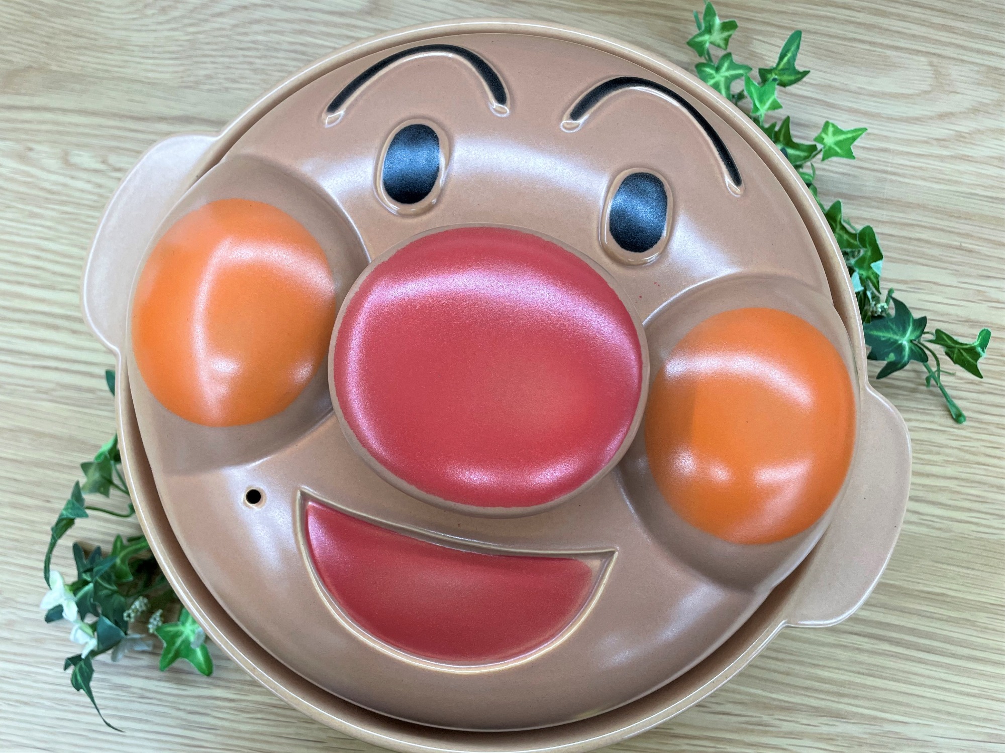 アンパンマン 土鍋 買取入荷しました!!｜2026年01月04日｜リサイクル