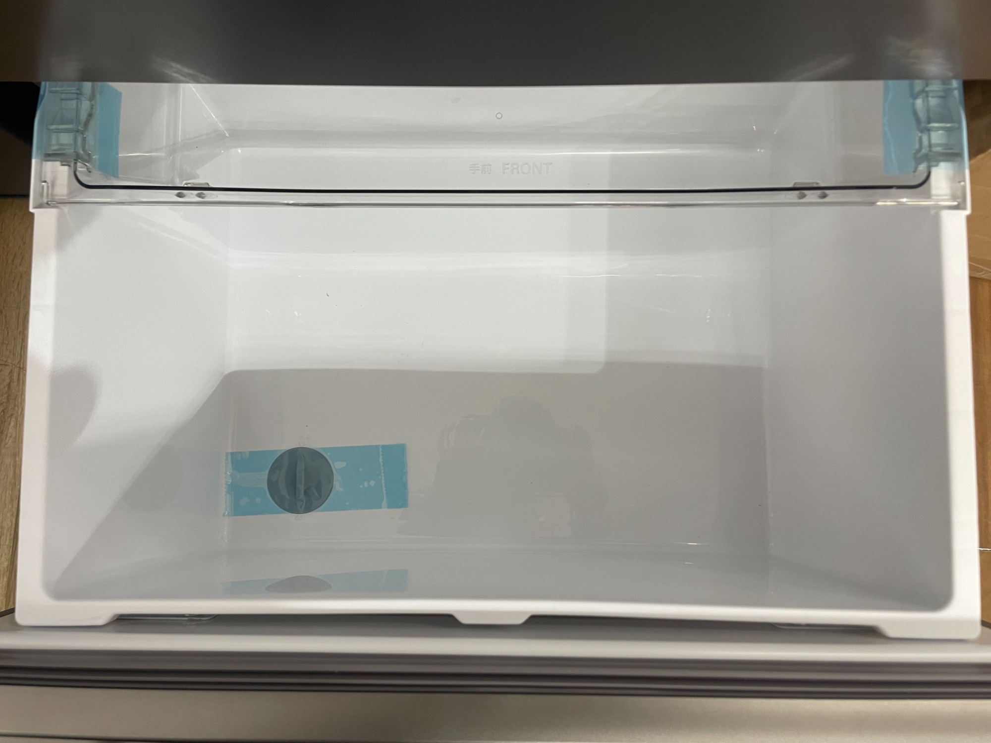 1年保証】AQUA(アクア) 3ドア冷蔵庫 2025年製 買取入荷しました 