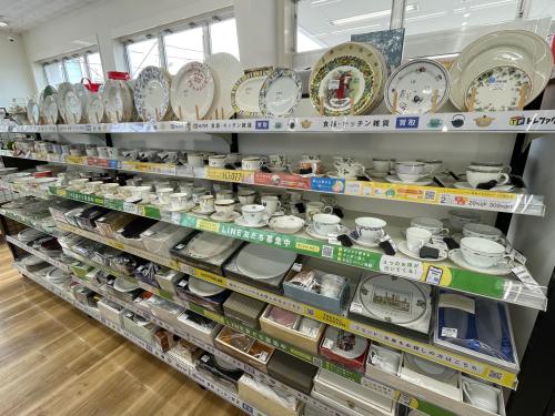 トレファクブログ画像2