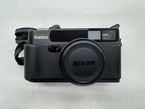 スマホで購入】KONICA(コニカ) HEXAR(BK) 買取入荷しました!!｜2026年