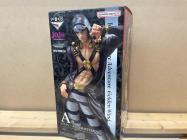 リゾット・ネエロ 「一番くじ ジョジョの奇妙な冒険 GOLDEN WIND