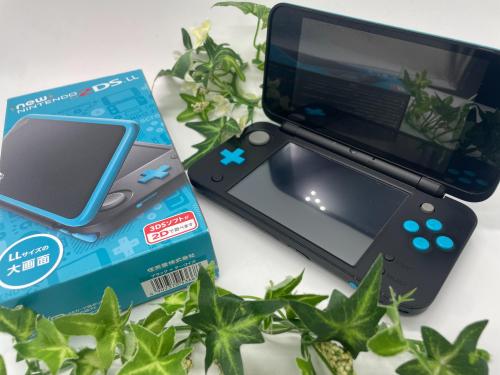 トレファクブログ画像1