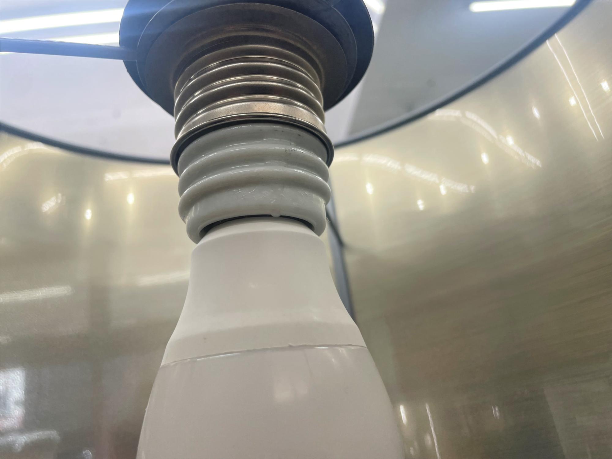 BoConcept(ボーコンセプト) フロアスタンド KUTA 買取入荷しました