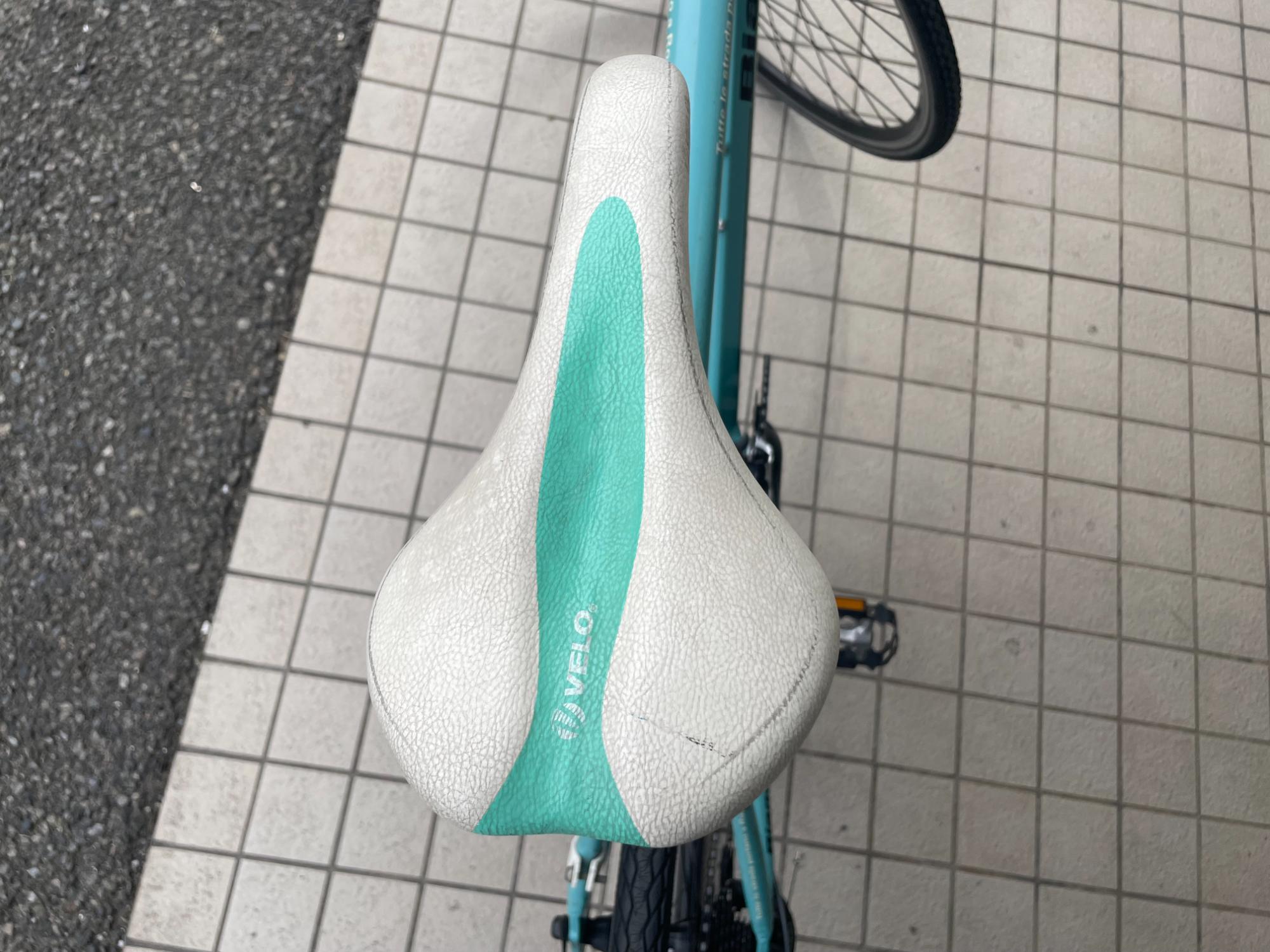BIANCHI(ビアンキ) クロスバイク ROMA2 買取入荷しました!!｜2026年02