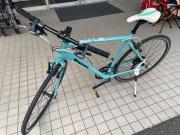 2013年製 BIANCHI (ビアンキ) ROMA2(ローマ2) 買取入荷です 