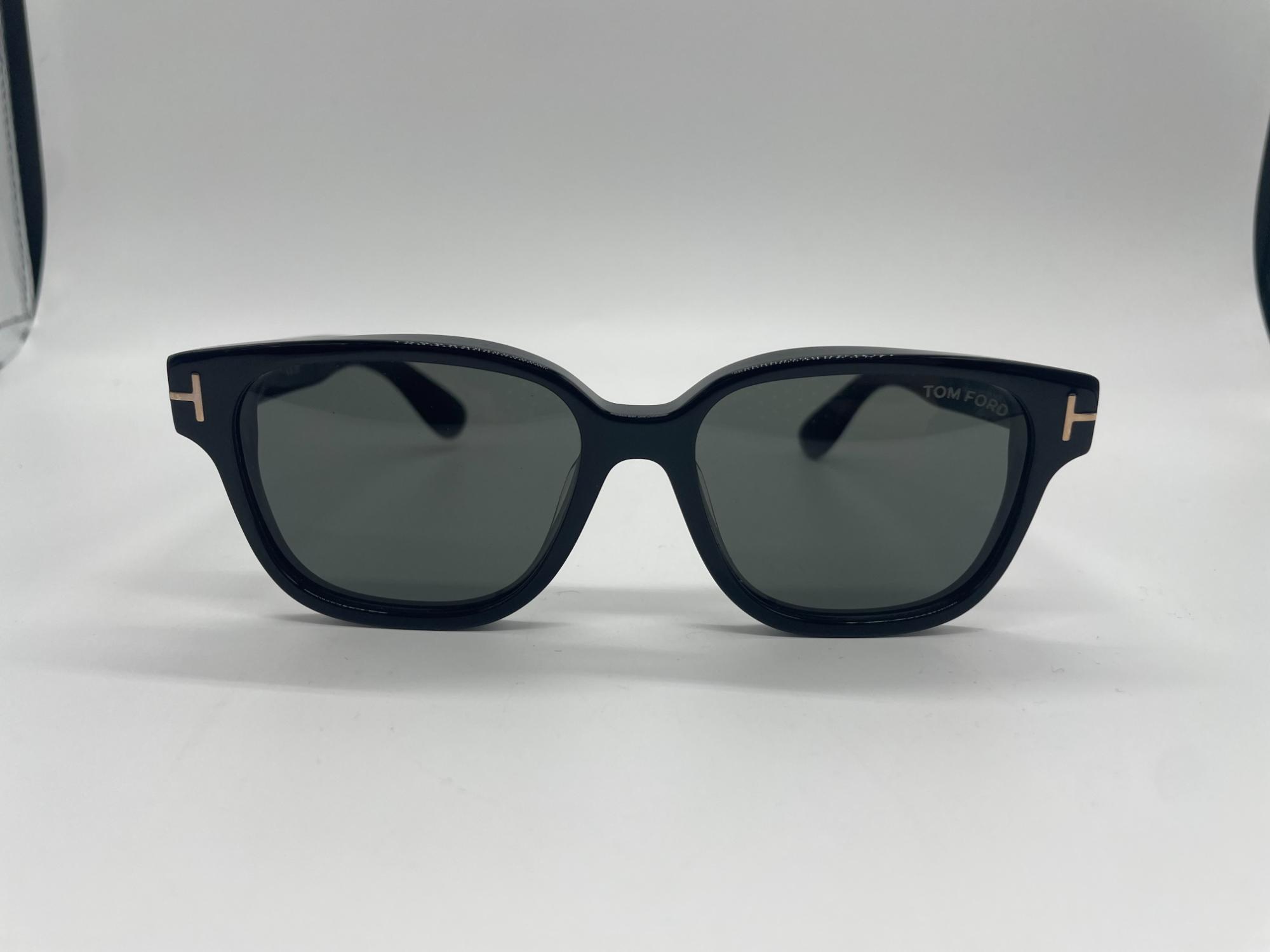 スマホで購入】TOM FORD(トムフォード) サングラス TF1273-D 買取入荷