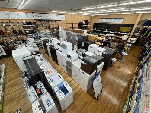 トレファクブログ画像1