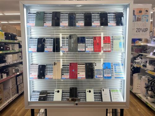 トレファクブログ画像1