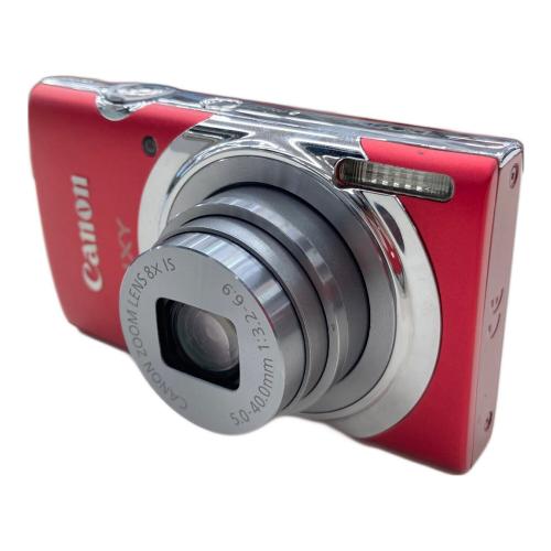 デジタルカメラ CANON IXY 130 Amazon | Canon デジタルカメラ IXY 130(RE) 約1600万画素 光学8倍
