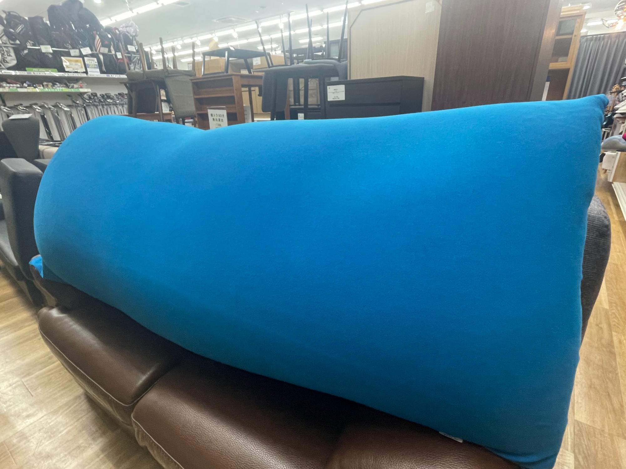 Yogibo(ヨギボー) YogiboMAX 買取入荷しました!!｜2026年04月11日