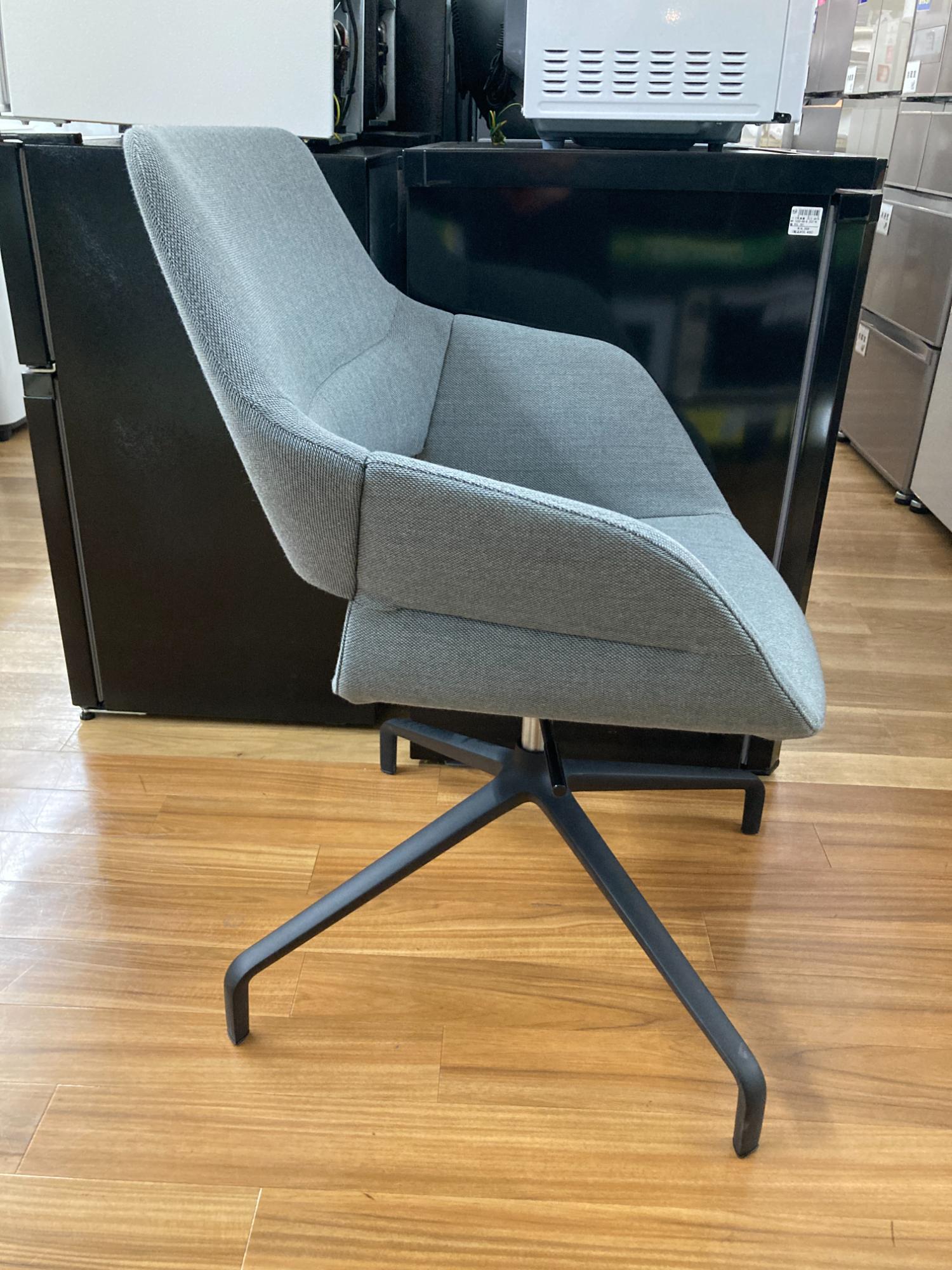 Wilkhahn オフィスチェア 買取入荷しました!!｜2026年04月20日 