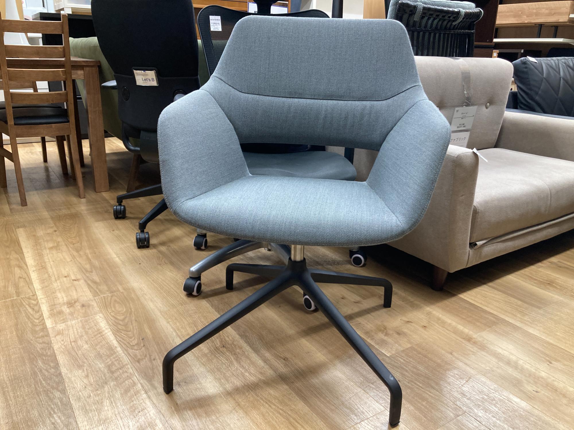 Wilkhahn オフィスチェア 買取入荷しました!!|2026年04月20日 Wilkhahn オフィスチェア 買取入荷しました!!|2026年04月20日