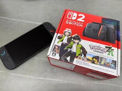 トレファクブログ画像1