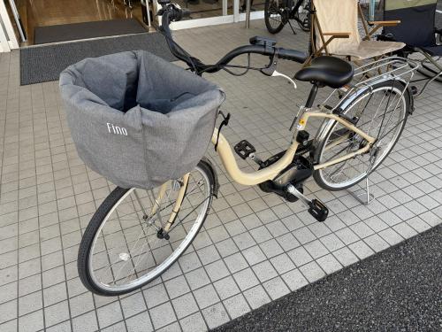 トレファクブログ画像1
