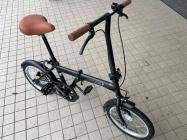 折りたたみ自転車 <NEW>掘り出し物が買取新入荷！通販サイトもお得