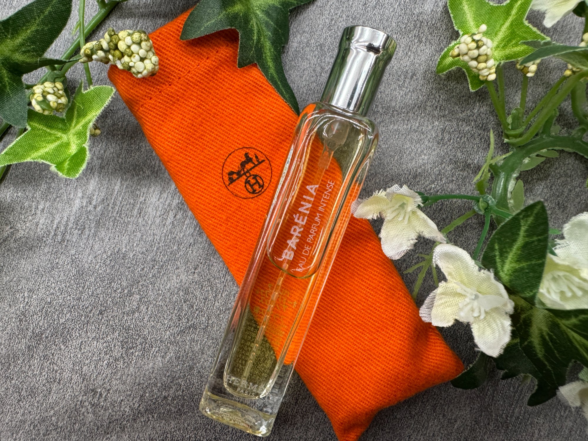 HERMES / エルメス】香水｜日常に気品を添える洗練されたフレグランス