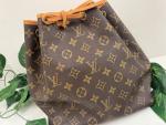 Louis Vuitton / ルイヴィトン】モノグラム プチノエ｜巾着型が