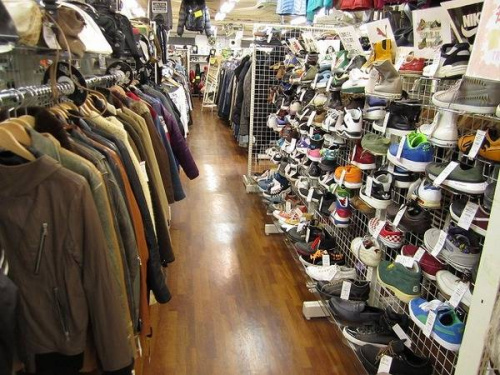 大宮メンズ衣類の大宮店からのお知らせ