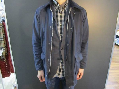 大宮新入荷情報の大宮メンズ衣類