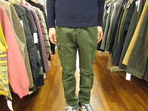 大宮新入荷情報の大宮メンズ衣類