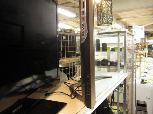 大宮家電の液晶テレビ