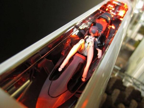 ホビーのフィギュア