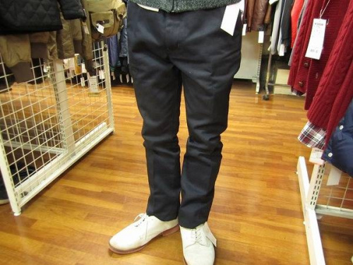 大宮新入荷情報の大宮メンズ衣類