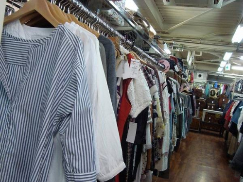 大宮新入荷情報の大宮レディース衣類