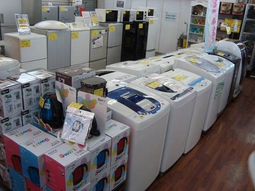 大宮店新生活アイテムの大宮家具