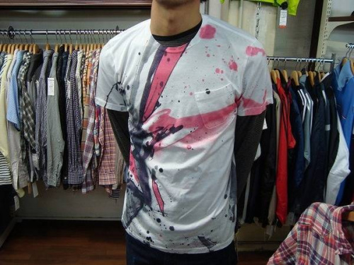 大宮新入荷情報の大宮メンズ衣類