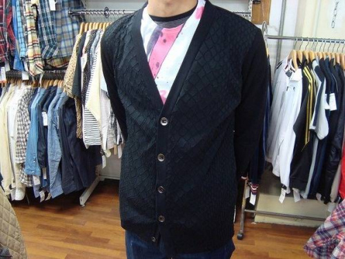 ミハラヤスヒロ　jun inoue コラボ　ペイントシャツ MIHARAYASUHIRO × JUN INOUE ペイントT