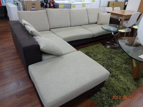 家具・インテリアの国道17号