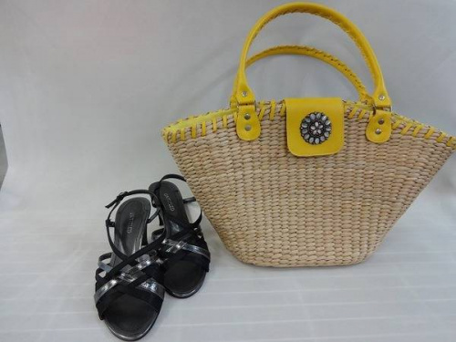 ワンピースのチュニック